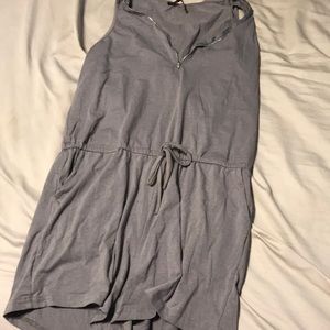 Auxo Collection Romper